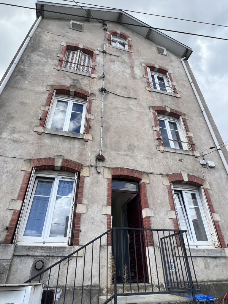 Appartement T3
