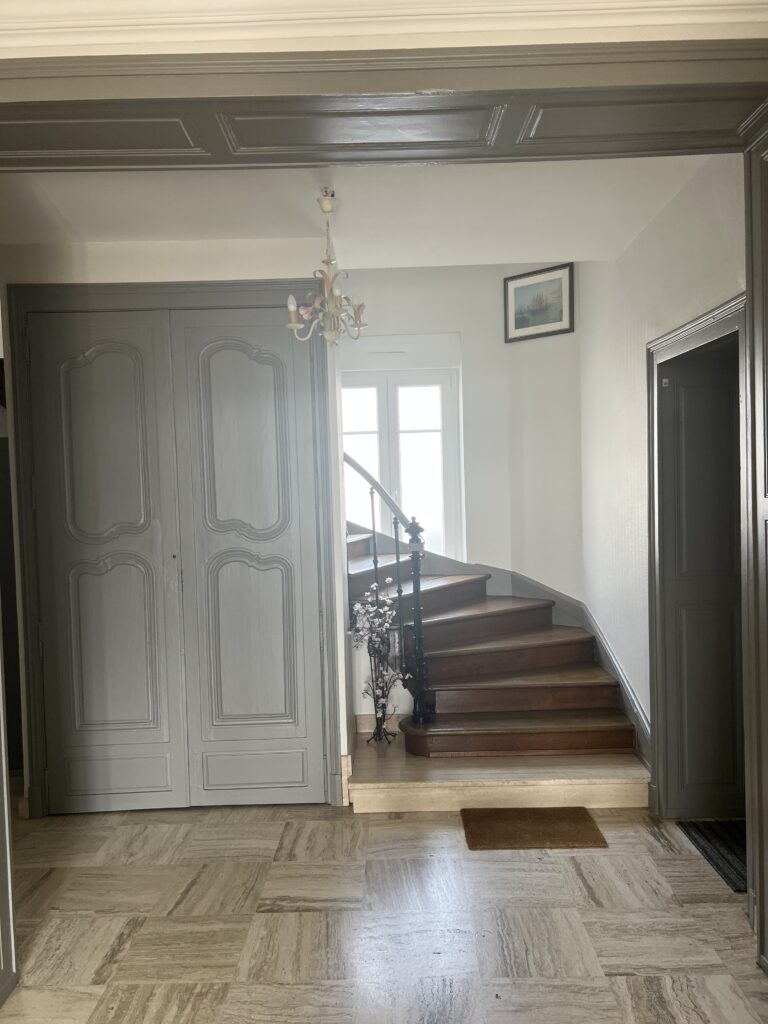 APPARTEMENT T4