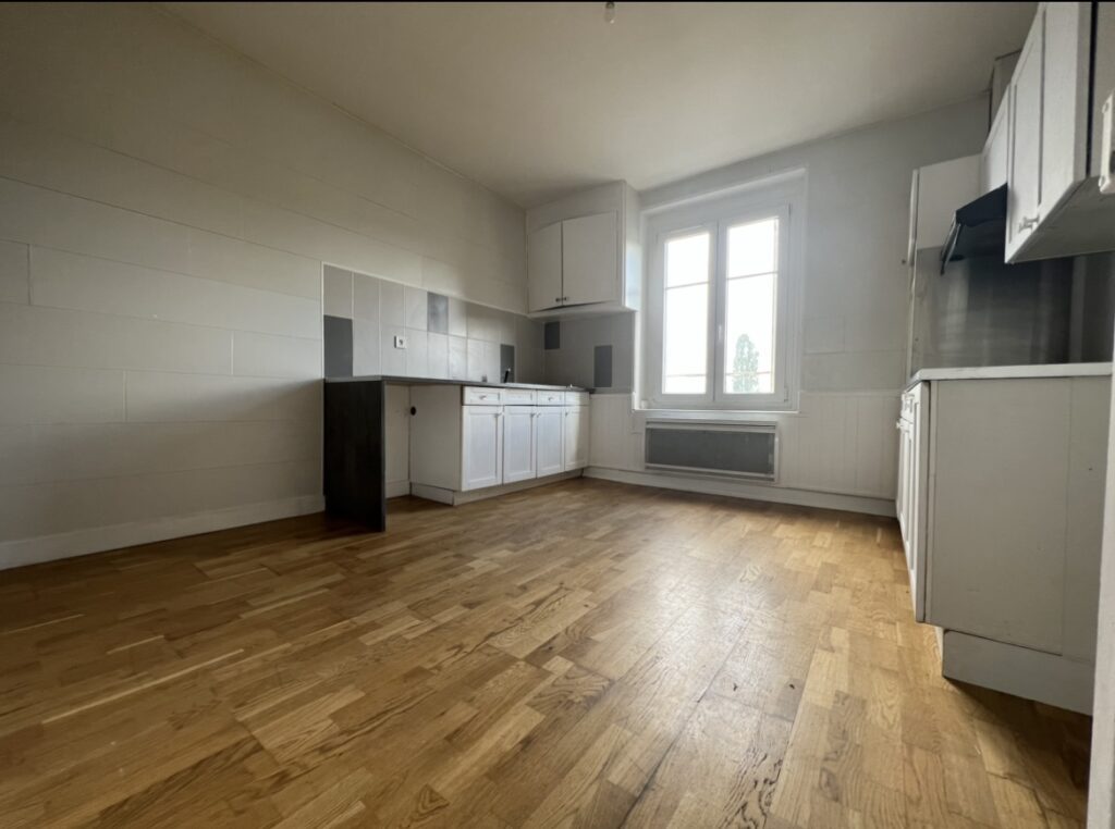 Appartement T3