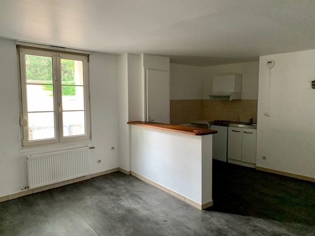 Appartement T3